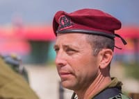 בלוט למתיישב אותו השליך למעצר בית מנהלי: "מצא מקום לשהות בו"