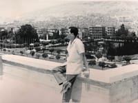 המוסד השיב לישראל את שעון היד של אלי כהן הי"ד