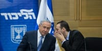 נתניהו וזוהר