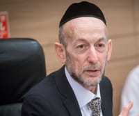 "לא סוד שיש לנו תפיסת עולם משותפת", מקלב