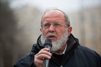 "אבי בלוט לא למד אצלי איך להיות מח"ט צנחנים"