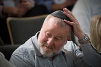 "מנדלבליט לא הופך לראש הממשלה בתקופת בחירות"
