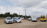 רצח כפול בנתניה: מטופל במוסד גמילה הרג 2 אנשים