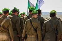 בקרוב על המדים: סיכות ותגים חדשים בצה"ל