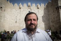 השדר הדתי הכעיס את עיתון 'הארץ'