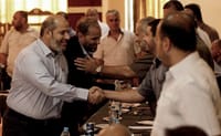 החמאס ניצח: ישראל תאשר את העברת הכסף הקטארי