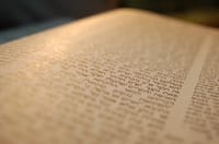 דף יומי: שיעור על מסכת פסחים דף כ