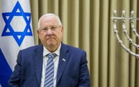 ההסתה נגד החרדים: לאן נעלם נשיא המדינה?