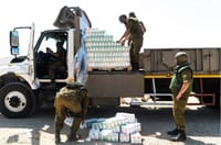 בתום שנתיים: הסתיים הסיוע של צה"ל לאזרחי סוריה