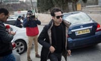 אביב גפן התנצל: "סליחה שקראתי לשירים שלך זבל"