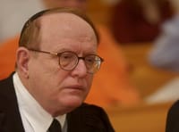 נסיעה במונית עם יעקב וינרוט ז"ל/ הספד
