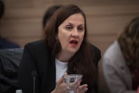 דינה זילבר: המצב המשפטי המחייב הוא ההנחייה שלי