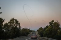 גם הערב: אזעקות צבע אדום בעוטף עזה, אין נפגעים