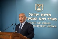 הליכוד הגיש צו למנוע את פרסום חוות הדעת של ינון