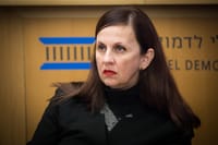 דינה זילבר