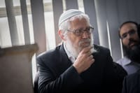 פרשה שטלטלה את המגזר