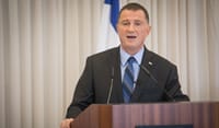 אדלשטיין: "אזרחי ישראל רוצים מכנה משותף בכנסת"