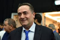 ממשלה חדשה: עוד מנכ"ל משרד פוטר מתפקידו