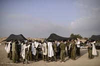 לאן הבנישי"ם מתגייסים? שיבוץ הישיבות בגיוס מרץ 25