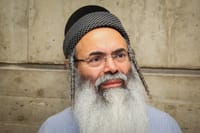 הרב אמנון יצחק הפסיד בתביעת הדיבה נגדו