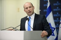 בנט: אנשי כהנא לא ראויים לשבת בכנסת ישראל