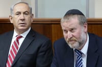 הערכה בפרקליטות: סעיף השוחד בתיק 4000 ירוכך