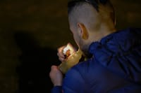 נעצרו 42 חשודים בסחר בסמים באמצעות  "טלגארס"