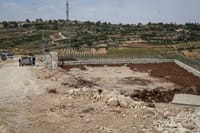 סיום ההקפאה: מאות יחידות דיור חדשות ביו"ש
