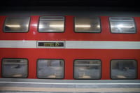 לידיעת הנוסעים: עוד שינויים בתנועת הרכבות בארץ