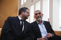 בן גביר על הצעד של פייסבוק: משטרת מחשבות