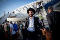 הניסים שקורים היום יותר גדולים מיציאת מצרים