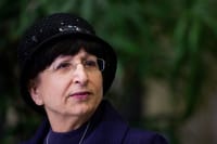 עדינה בר שלום חושפת במי מפלגתה תומכת בבחירות