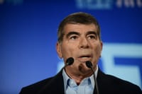 ברוך קרא: "אשכנזי מסתיר מהציבור מידע על עברו"