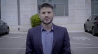 ניצן הורביץ בקמפיין הסתה • סמוטריץ': "איש קטן"