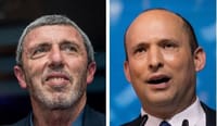 רשימה אחת או שתיים: מה עדיף למפלגות הימין?