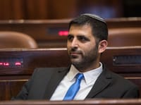ח"כ שלמה קרעי
