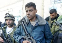 מסתמן: זכריא זביידי צפוי להשתחרר מחר בעסקת החטופים