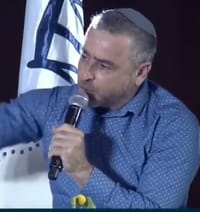 צפו: ריקלין מתפוצץ על פרקליט המדינה "שקרנים"