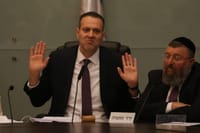 מיקי זוהר: שכחתי שידעתי על ניגוד העניינים קודם
