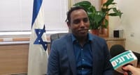 יברקן לסרוגים: "לא אהיה המושיע שימנע בחירות"