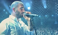 עומר אדם ולהקת שלוה בפסטיבל הכליזמרים צפת- הכניסה חופשית!