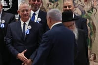יומיים למנדט של גנץ: נתניהו פנה לקיים פגישה