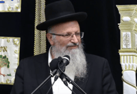 צפו: שיעור מיוחד על תורתו של הרב מרדכי אליהו זצ"ל
