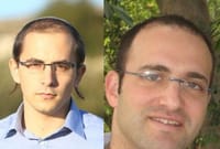 הרב סתיו לרב עופרן: אולי גם נבטל את מוסד הנישואין?