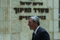 מילה זו מילה? הרב רפי נועד עם נתניהו בבלפור