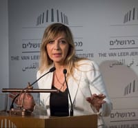 אמיר אוחנה הדיח את מנכ"לית משרד המשפטים