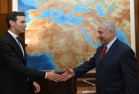 קושנר התחייב למועצת השלום: אלחץ על נתניהו