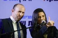 סקר מנדטים: הפלונטר נמשך; ימינה מתחזקת