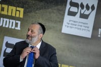 המופע בעפולה: השופט מציע פשרה; ש"ס מתנגדים