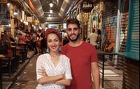"בגלל הפערים הדתיים, אין שיפוט": זוגות מעורבים משתפים